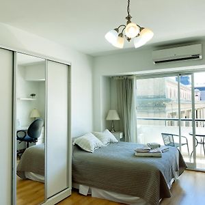 Apartamento de 1 Dormitorio